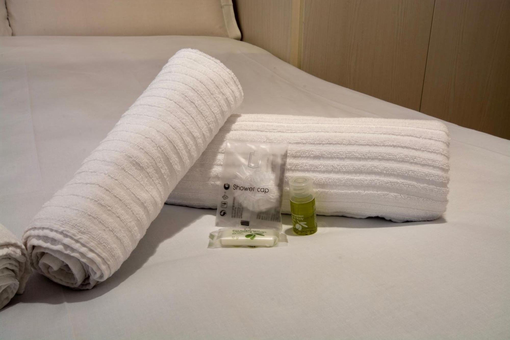 Apartamento Salotti 15 *