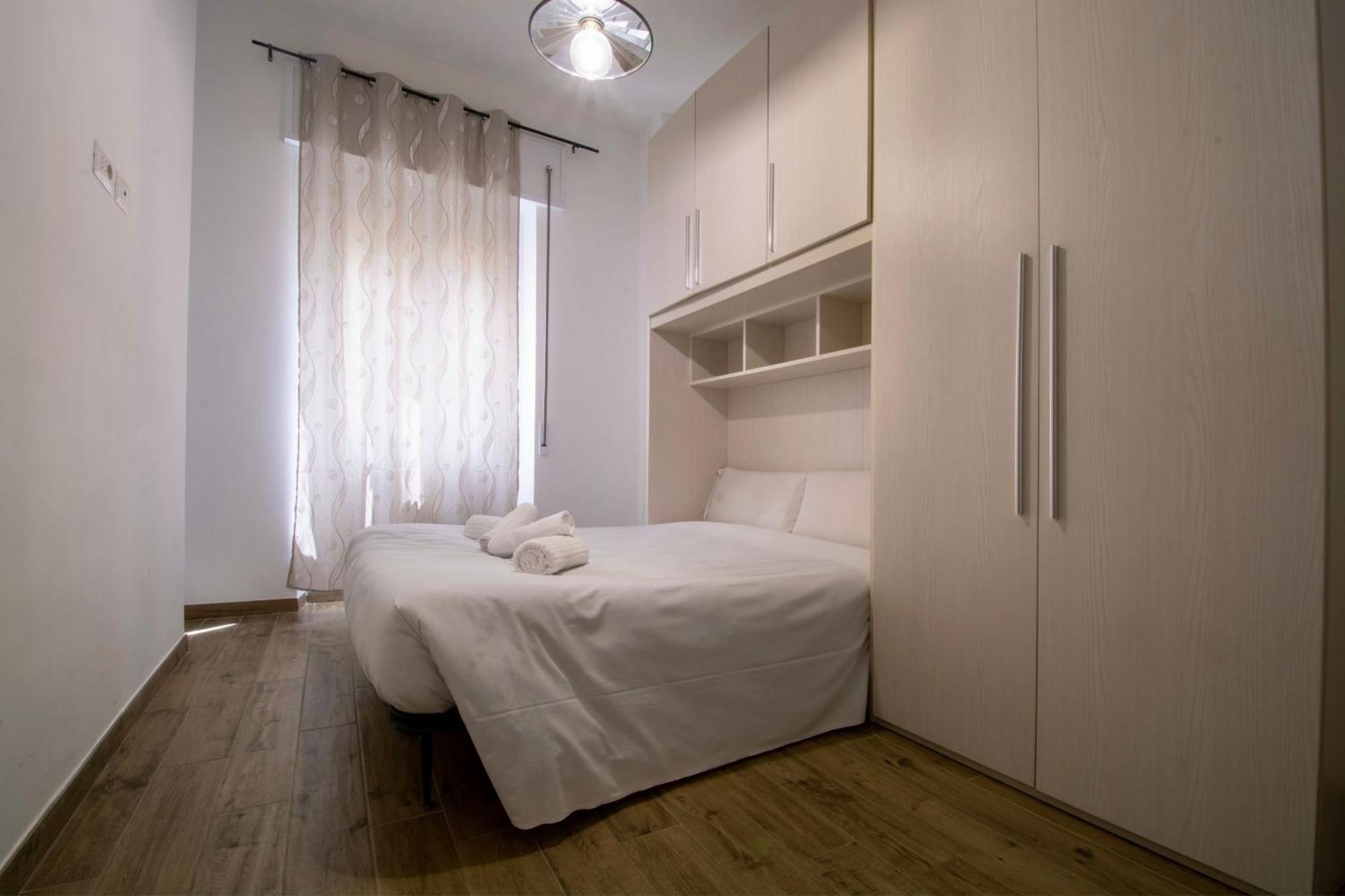 Apartamento Salotti 15