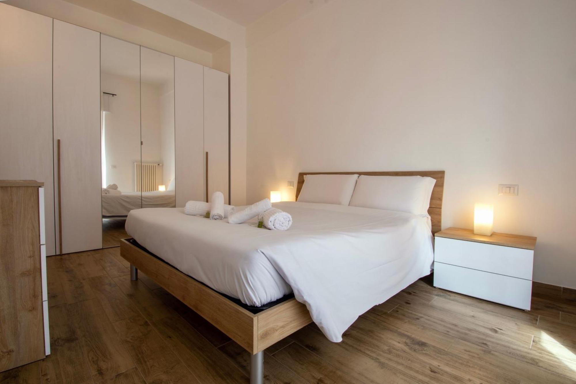 Apartamento Salotti 15 *