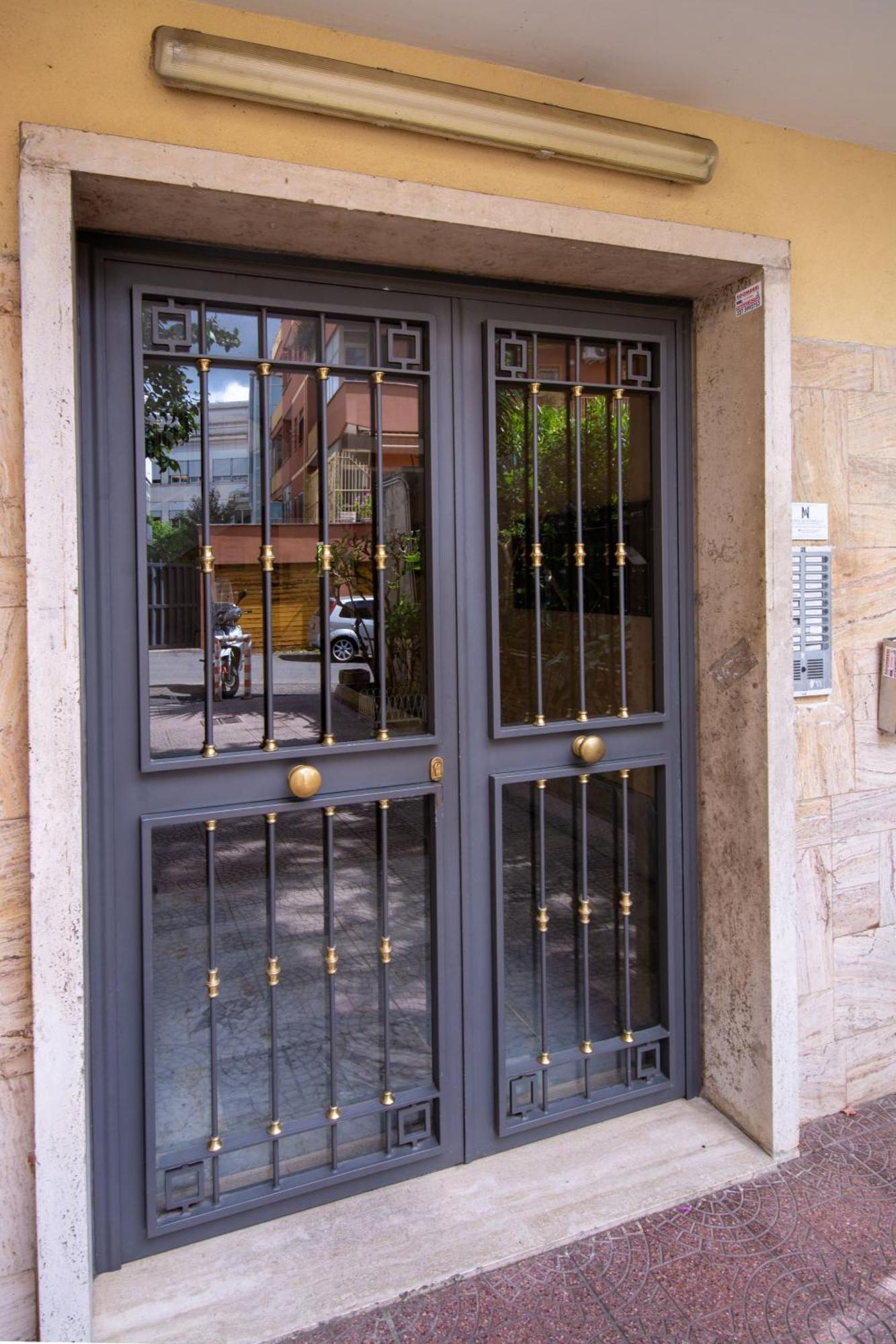 Apartamento Salotti 15 *
