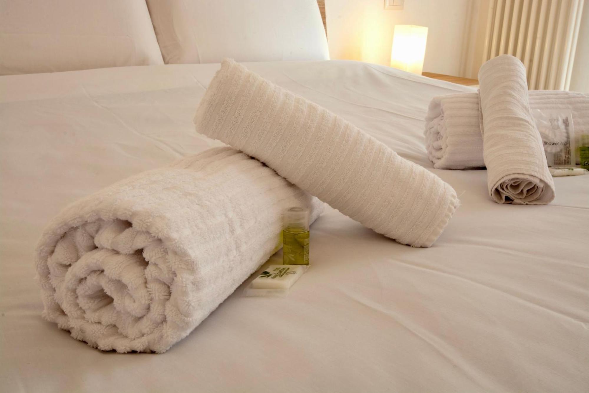 Apartamento Salotti 15 Roma